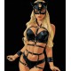 НАБІР ДЖГУТІВ СЕКСУАЛЬНИЙ КОСТЮМ МАСКА ЕРОТИЧНА БІЛИЗНА HARNESS SEX БДСМ