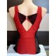Комплект LivCo Corsetti Misae LC 18122, футболка і трусики S/M