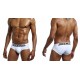 СЕКСУАЛЬНІ ЧОЛОВІЧІ БІЛІ МОДЕЛЮЮЧІ SLIPKI JOCKMAIL XXL