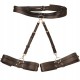 Еротична білизна Harness БДСМ Секс-упряж Еротичні гаджети Секс-костюм