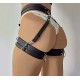Еротична білизна Harness БДСМ Секс-упряж Еротичні гаджети Секс-костюм