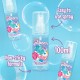 Unihorn Toy Cleaner 100 мл спрей для чищення еротичних гаджетів