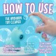 Unihorn Toy Cleaner 100 мл спрей для чищення еротичних гаджетів