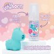 Unihorn Toy Cleaner 100 мл спрей для чищення еротичних гаджетів