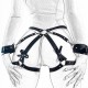 Збруя БДСМ Еротична білизна Harness SEX Наручники Стегна Еротичні гаджети