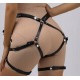 Еротична білизна Секс БДСМ Harness Збруя Секс Костюм Ремені Гаджети Еротичні