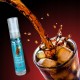 Оральний гель для пар ВІБРУЮЧИЙ ІНТИМНИЙ СЕКС ЛУБРИКАНТ зі смаком COCA COLA 10 мл