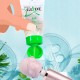 Любрикант на водній основі зволожуючий натуральний водний інтимний гель BIO 50мл