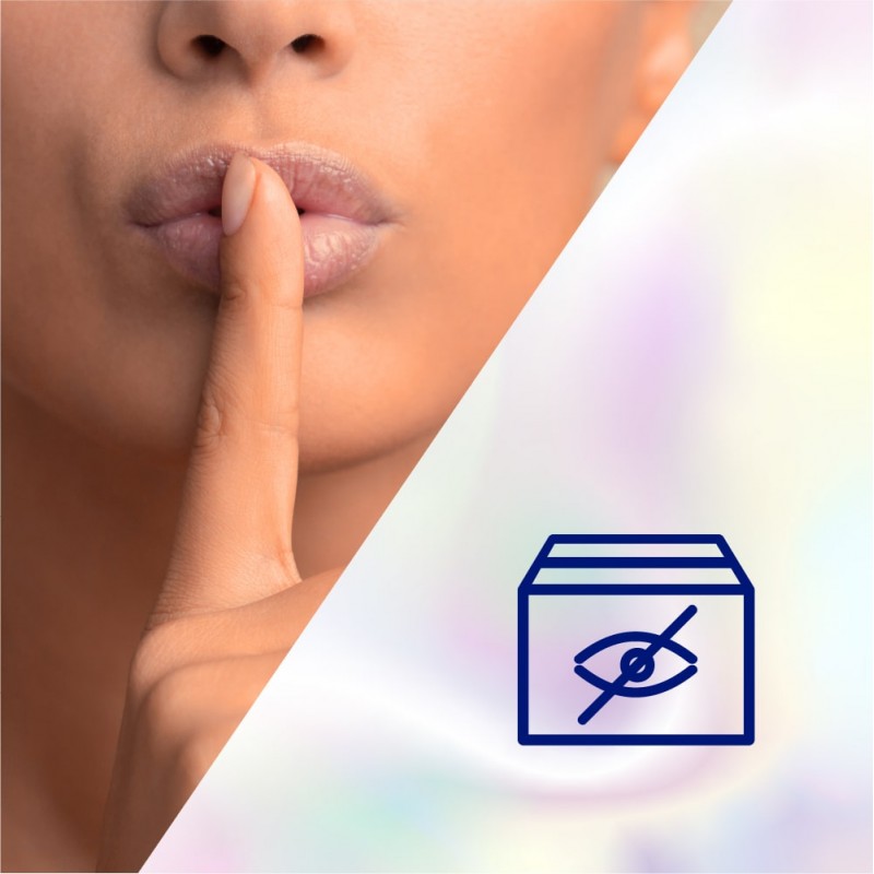 Презервативи DUREX INVISIBLE тонкі, прилягаючі, змащені, 20 шт.