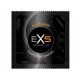 EXS Презервативи MIX 50 шт. 10 видів: ребристі, рифлені, тонкі, зі смаком