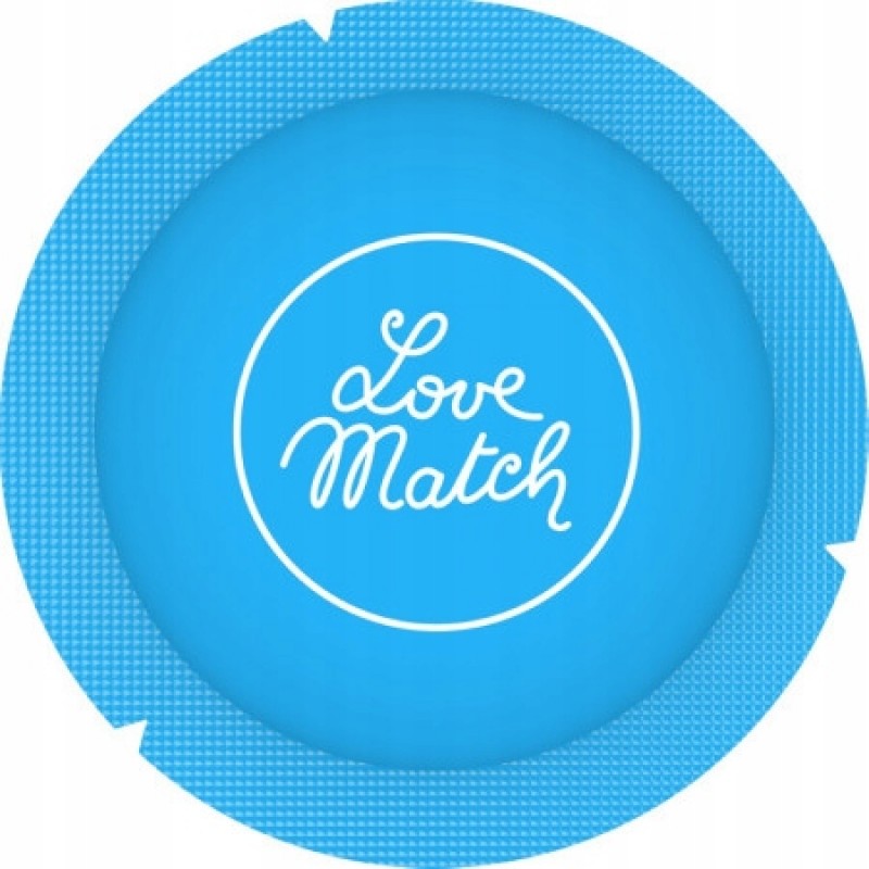 CLASSIC RESISTANT LOVE MATCH ПРЕЗЕРВАТИВИ 10 ШТ. ЗРУЧНІ ІТАЛІЙСЬКА ЯКІСТЬ