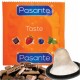 Презервативи PASANTE CHOCOLATE для орального сексу шоколадні 1 шт.