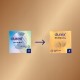 Презервативи DUREX SENSUAL супертонкі зволожені ніжні 3 шт.