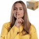 ЕЛАСТИЧНИЙ ДІЛАТОР ОРГАЗМОВІ КУЛЬКИ ДЛЯ УРЕТРИ ПЕНІСА PLUG БДСМ