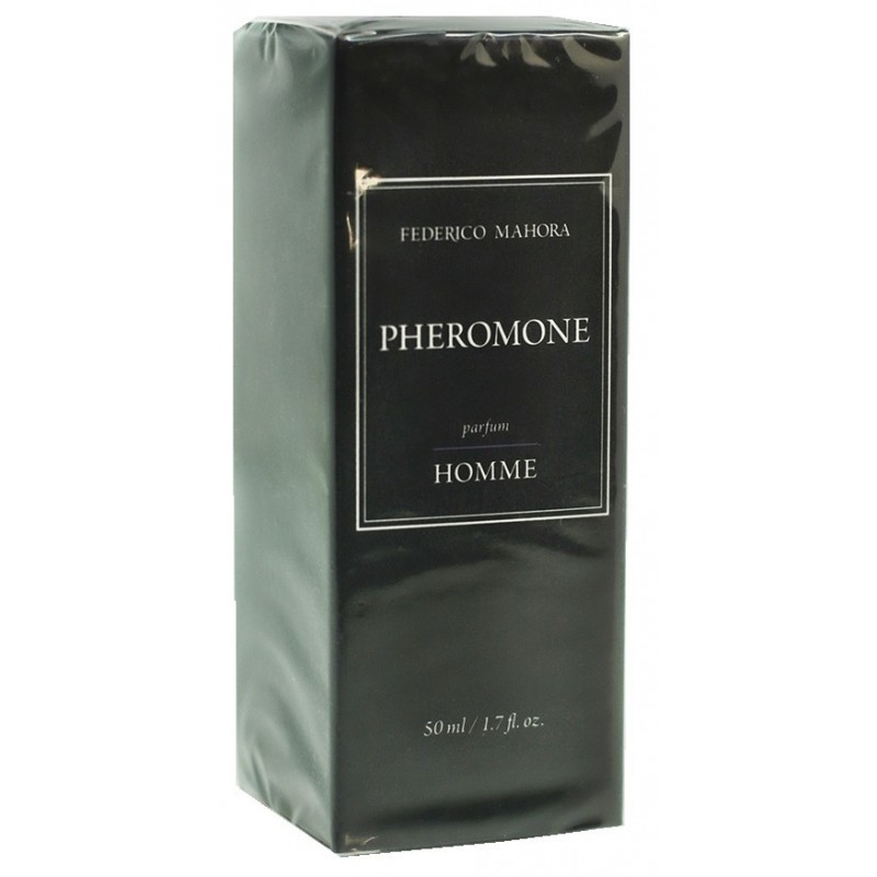 Парфуми FEROMONY FM GROUP 52 PHEROMONE! ОРИГІНАЛ!