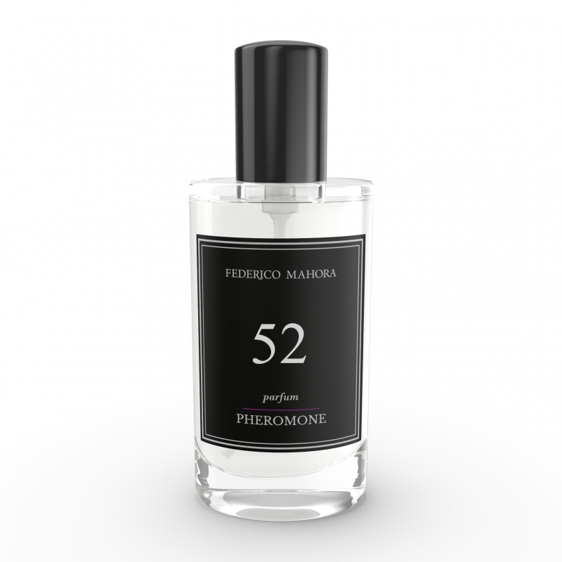 Парфуми FEROMONY FM GROUP 52 PHEROMONE! ОРИГІНАЛ!