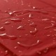 Простирадло вінілове еротичне для масажу ВОДОНЕПРОНИКНЕ бордове 200x230 пвх