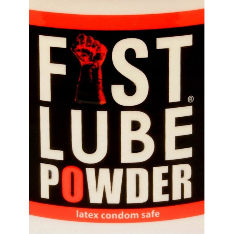 Порошкоподібний лубрикант для фістингу 100 г, концентрат гелю Fist Lube Powder