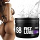Гібридний Зволожуючий Гель S8 Hybrid Fist Lube - Extra Thick