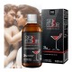 SEX ELIXIR PREMIUM Краплі Афродизіак Іспанська Муха Лібідо Потенція 100мл