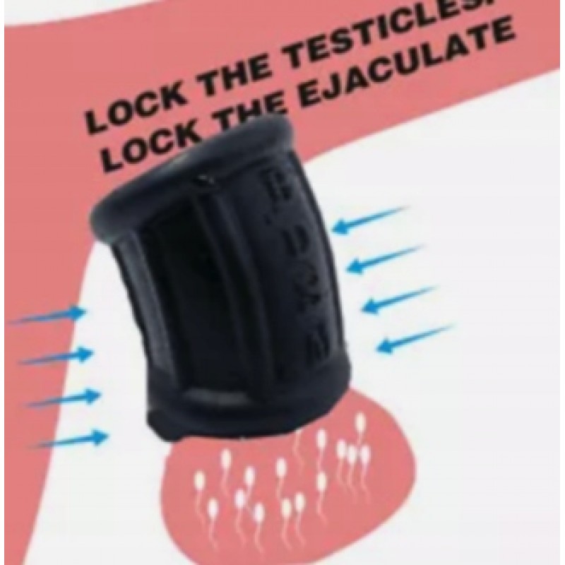 Розтяжка для яєчок ball stretcher
