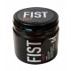 Розігріваючий лубрикант для фістингу 500 мл гель FIST Hot Lube Mister B