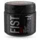 Розігріваючий лубрикант для фістингу 500 мл гель FIST Hot Lube Mister B