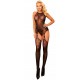 Відкрита BODY Bodystocking Еротична білизна СЕКСУАЛЬНА