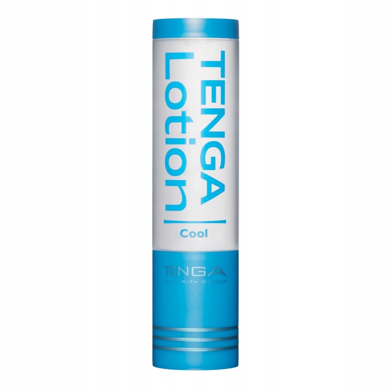 TENGA Зволожуючий гель-лосьйон для мастурбатора Cool 170мл