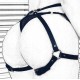 Harness Збруя БДСМ Еротична білизна Секс Гаджети Еротична ВИСОКА ЯКІСТЬ