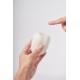 Мастурбатор After Kiss Cherry Blossom Masturbation Egg - Хвилястий