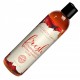 Intimate Earth водяний лубрикант Fresh Strawberries Flavored 60мл