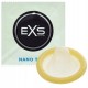 Презервативи EXS NANO THIN Ультра Тонкі для Максимальної Близькості 10 шт