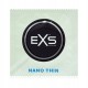 Презервативи EXS NANO THIN Ультра Тонкі для Максимальної Близькості 10 шт