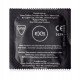 Презервативи EXS BLACK LATEX | Елегантні, Чорний Латекс, 54 мм 10 шт