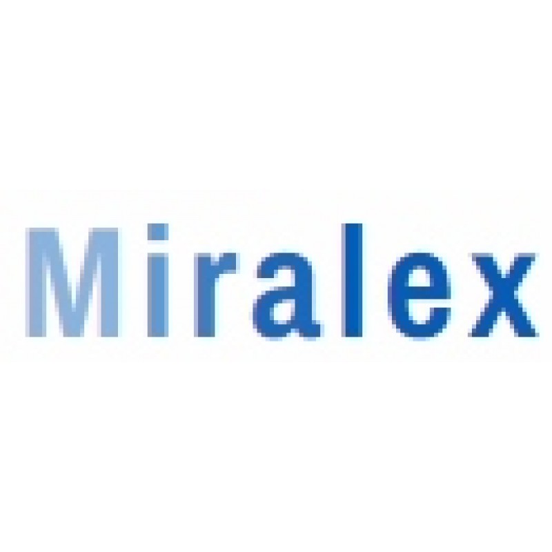 FEMINUM зволожуючий інтимний гель для жінок з молочною кислотою Miralex 75 г