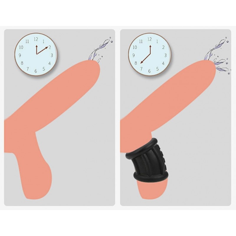 Кульки Stretcher Розтягувач для яєчка