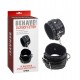 Наручники Збруя БДСМ Surrender Ankle Restraints