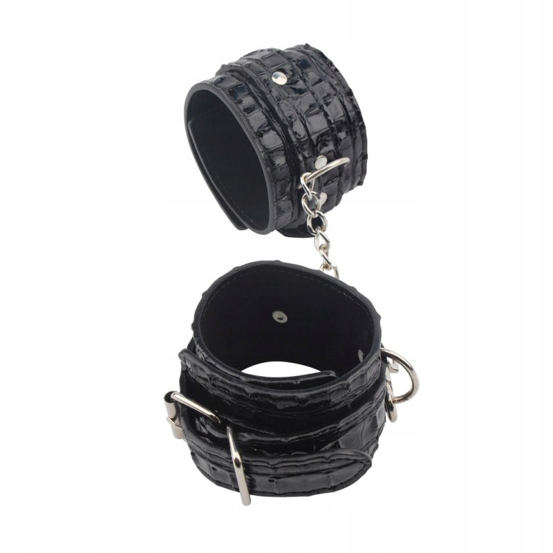 Наручники Збруя БДСМ Surrender Ankle Restraints
