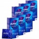 ПРЕЗЕРВАТИВИ DUREX CLASSIC КЛАСИЧНІ НАБІР 72 шт.