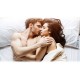 Презерватив EGZO Hot Red Soft стимулюючий з пухирцями - 1 шт.