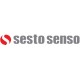 Боді типу Bodystocking BDS чуттєве та жіночне 006 Sesto Senso (L/XL)