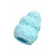 Мастурбатор TOYFA A-Toys, для ануса, синій колір, 14 см