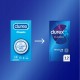 Презервативи DUREX CLASSIC класичні, прилягаючі, змащені, 24 шт.