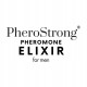 Парфуми з Феромонами - PheroStrong Pheromone Elixir for Men - 2мл