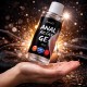 Любрикант Анальний Relax Gel 100Ml Водяний Зволожуючий Гель Для Анального Сексу
