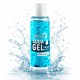Любрикант Водяний Aqua Gel 100Мл Гель Інтимний Зволожуючий Для Відношення Іграшок