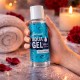 Любрикант Водяний Aqua Gel 100Мл Гель Інтимний Зволожуючий Для Відношення Іграшок
