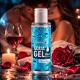 Любрикант Водяний Aqua Gel 100Мл Гель Інтимний Зволожуючий Для Відношення Іграшок