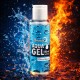 Любрикант Водяний Aqua Gel 100Мл Гель Інтимний Зволожуючий Для Відношення Іграшок
